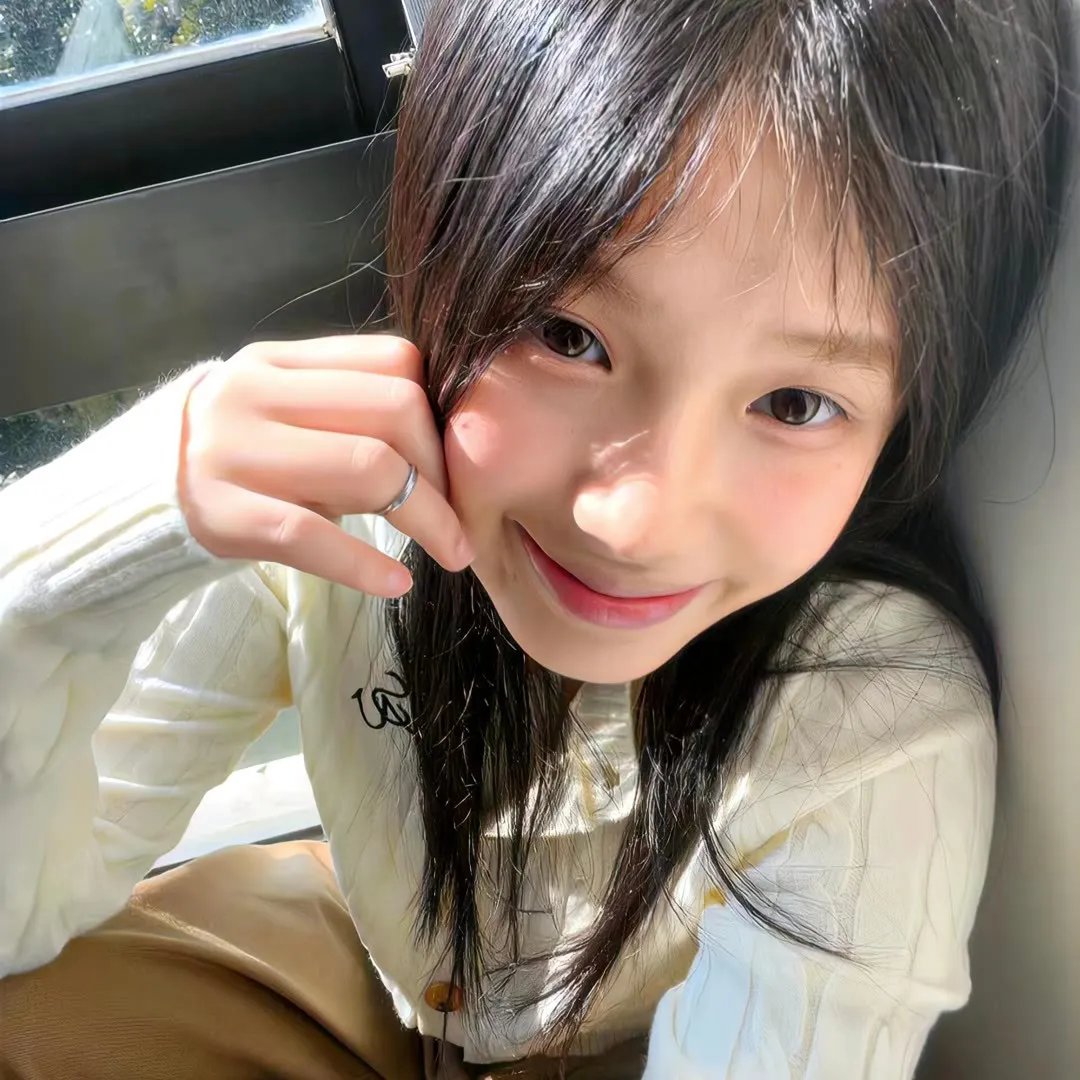 我的成年礼诚挚不邀你